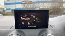 Audi Q2 30 TDI S Line 5dr Diesel Estate